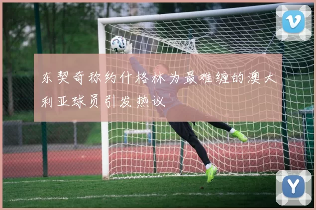 东契奇称约什格林为最难缠的澳大利亚球员引发热议